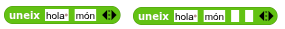uneix