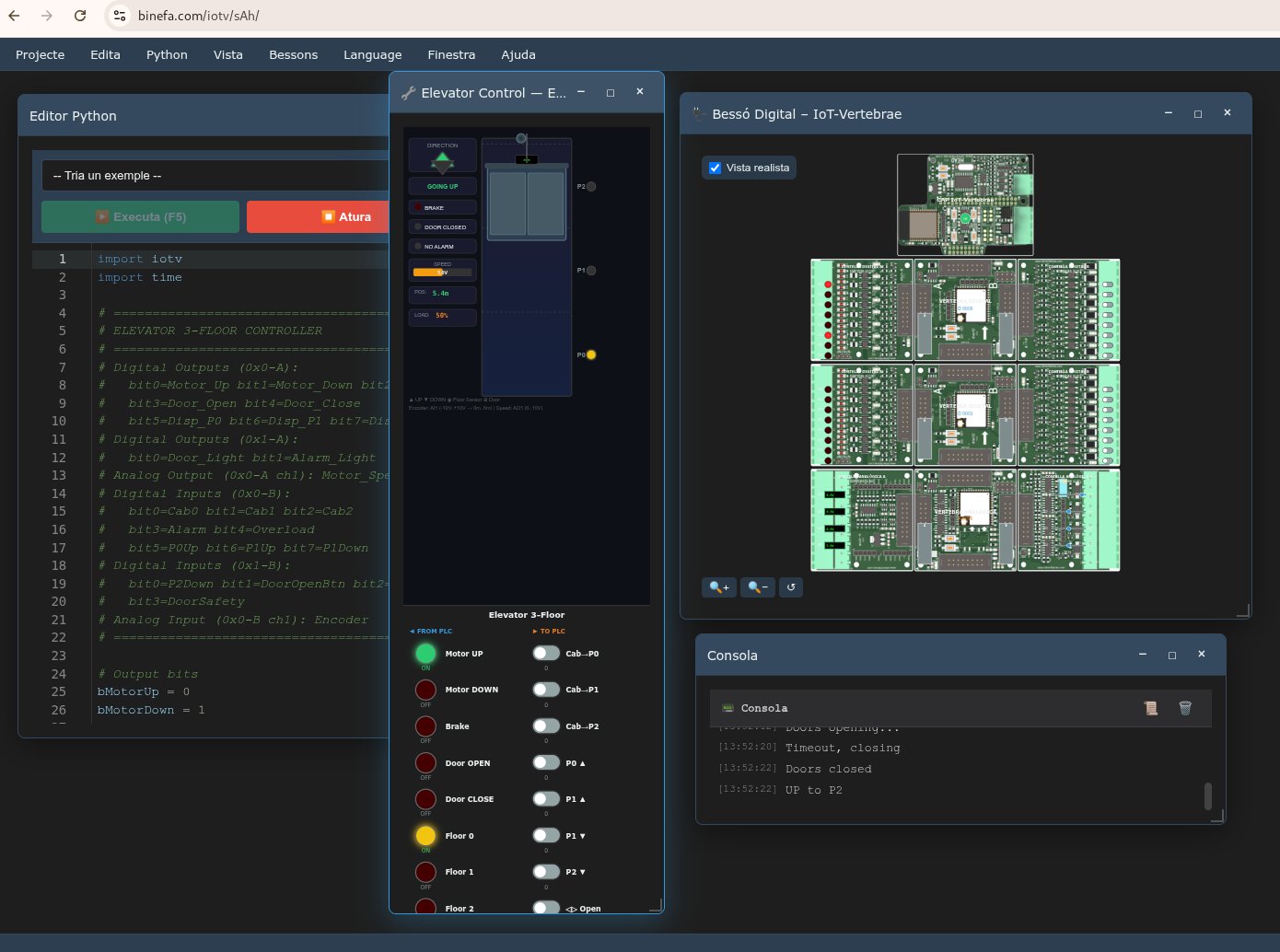 Captura binefa.com/iotv/sAh
