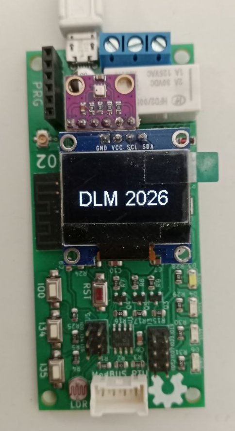 Placa IoT-02